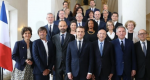 El Gabinete Presidencial de Emmanuel Macron: Perfiles y equilibrios políticos de cara a las próximas Elecciones Legislativas 